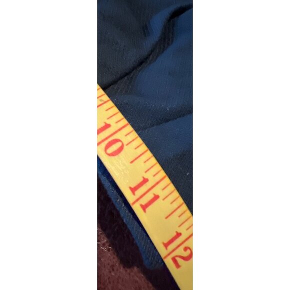 The Kooples Womens Black Layered Mini Skirt Size 34 Wool Blend - Picture 4 of 6